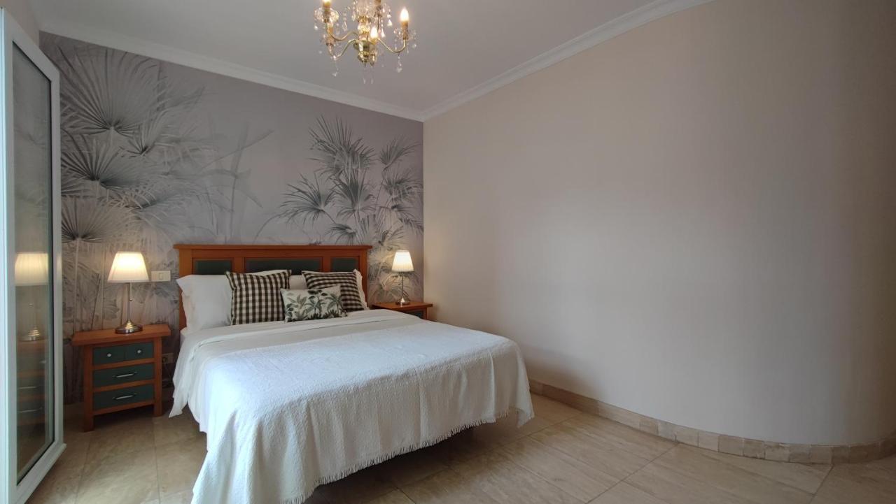 Apartamento Guanarteme Vibes Las Palmas de Gran Canaria Exterior foto