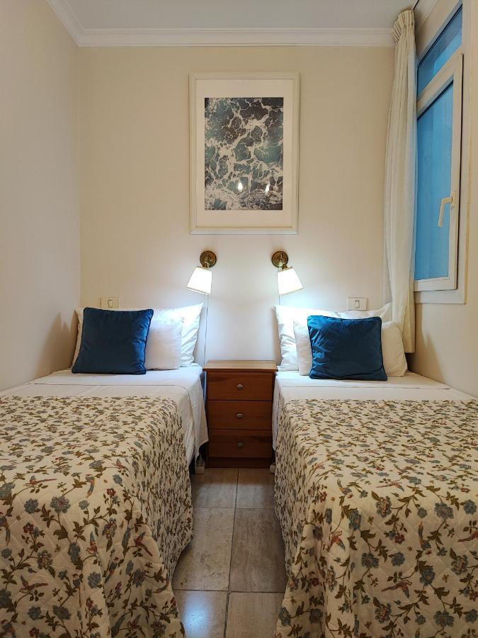 Apartamento Guanarteme Vibes Las Palmas de Gran Canaria Exterior foto
