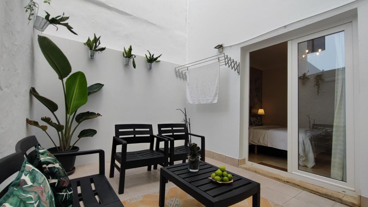 Apartamento Guanarteme Vibes Las Palmas de Gran Canaria Exterior foto